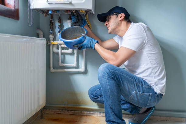 Best Water Heater Installation and Repair  in West Ishpeng, MI